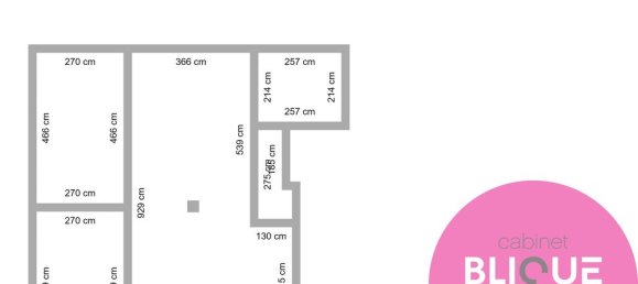 2 غرف نوم شقة في Nancy, France رقم 59742 20