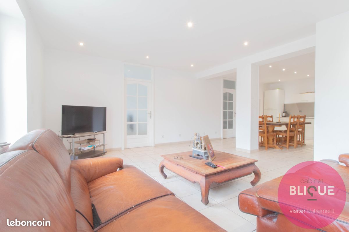 2 غرف نوم شقة في Nancy, France رقم 59742