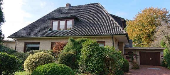 5-Zimmer Stadthaus in Steinburg, Germany, Nr. 52037 17