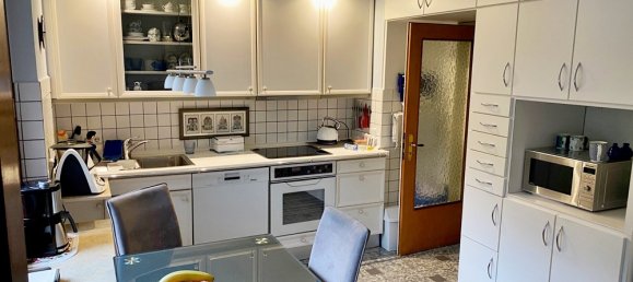 5-Zimmer Stadthaus in Steinburg, Germany, Nr. 52037 5