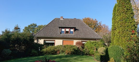 5-Zimmer Stadthaus in Steinburg, Germany, Nr. 52037 15