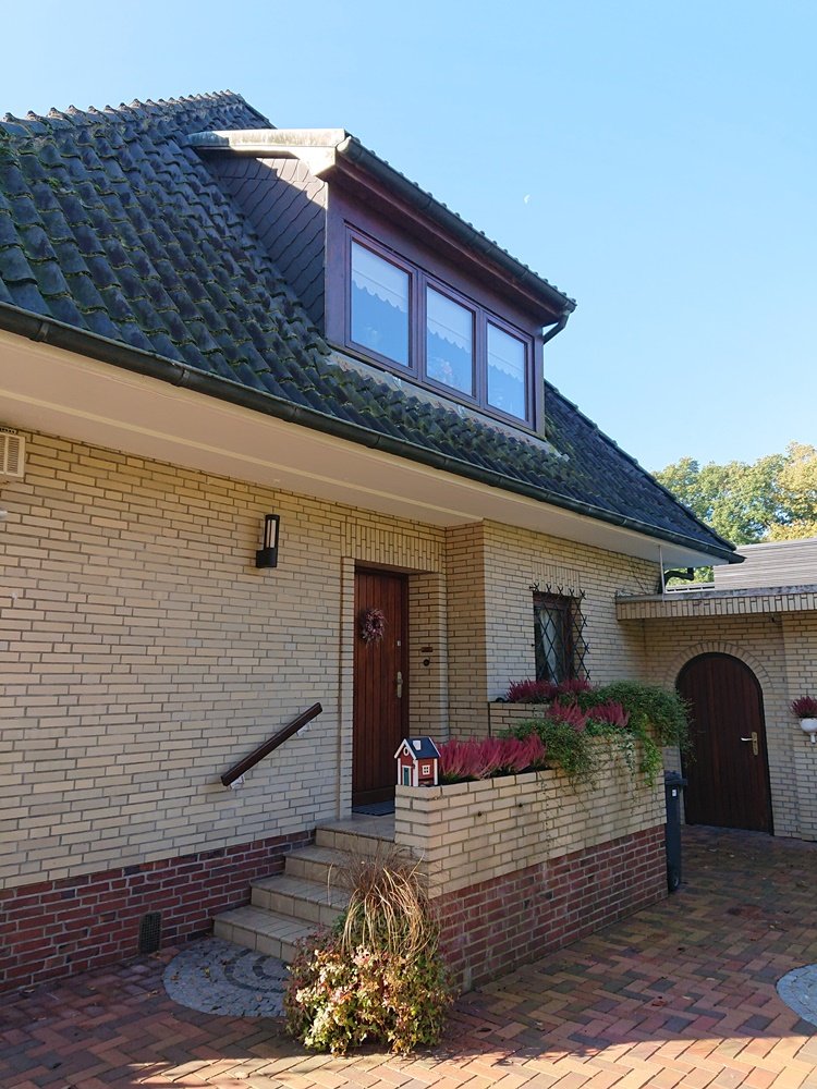 5-Zimmer Stadthaus in Steinburg, Germany, Nr. 52037