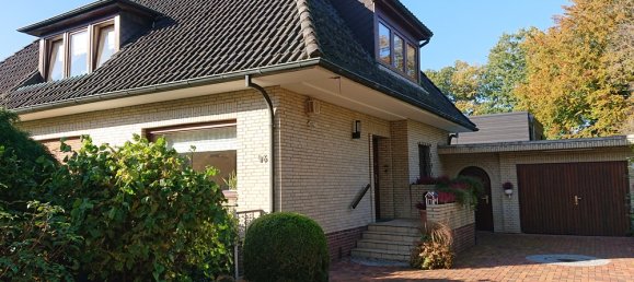 5-Zimmer Stadthaus in Steinburg, Germany, Nr. 52037 2