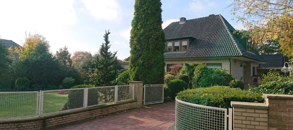 5-Zimmer Stadthaus in Steinburg, Germany, Nr. 52037 16