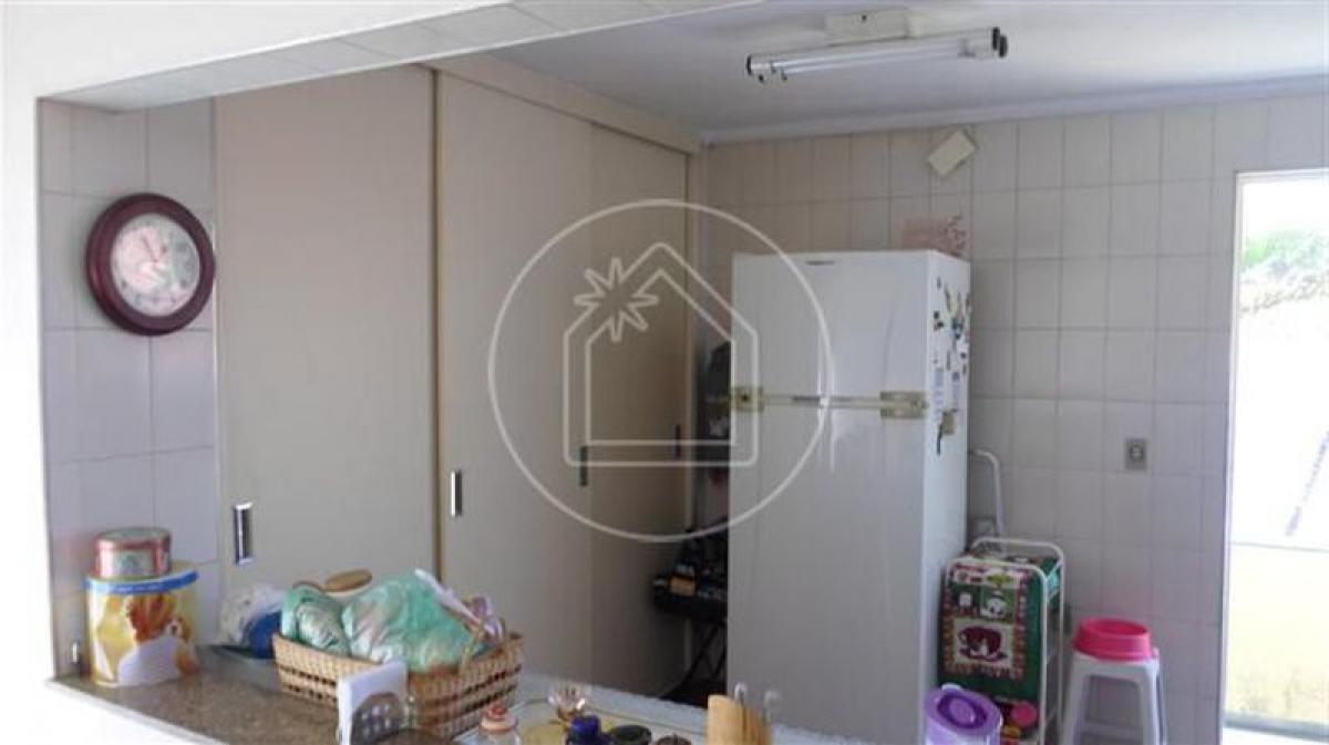 3 bedrooms House in Sao Paulo, Brazil No. 514061