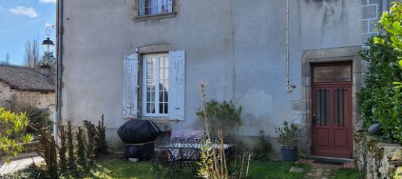 4 Schlafzimmer Haus in Les Cars, France, Nr. 100798 2