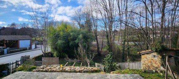 4 Schlafzimmer Haus in Les Cars, France, Nr. 100798 14