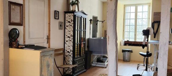 4 Schlafzimmer Haus in Les Cars, France, Nr. 100798 12