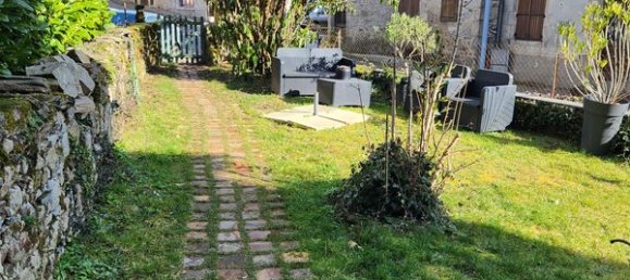 4 Schlafzimmer Haus in Les Cars, France, Nr. 100798 17