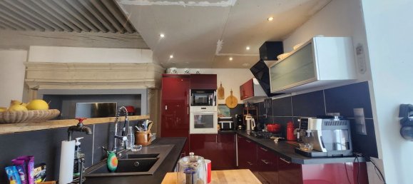 4 Schlafzimmer Haus in Les Cars, France, Nr. 100798 6