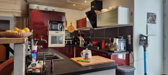 4 Schlafzimmer Haus in Les Cars, France, Nr. 100798 5