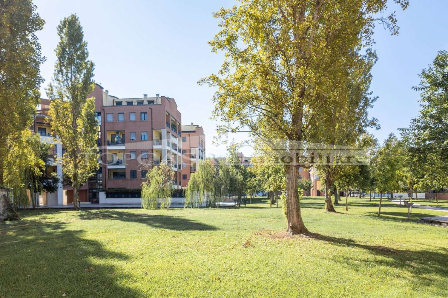 2 chambres Appartement à Rome, Italy No. 158022