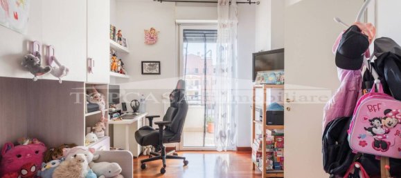 2 chambres Appartement à Rome, Italy No. 158022 21