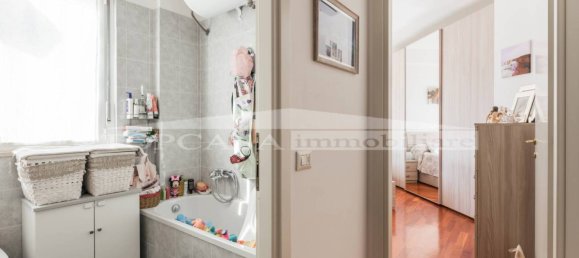 2 chambres Appartement à Rome, Italy No. 158022 24