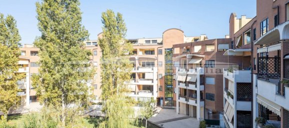 2 chambres Appartement à Rome, Italy No. 158022 12