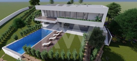 Grundstück in Sintra, Portugal 1760m², Nr. 135694 2