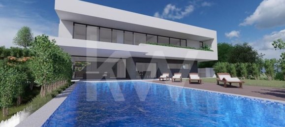 Grundstück in Sintra, Portugal 1760m², Nr. 135694 14