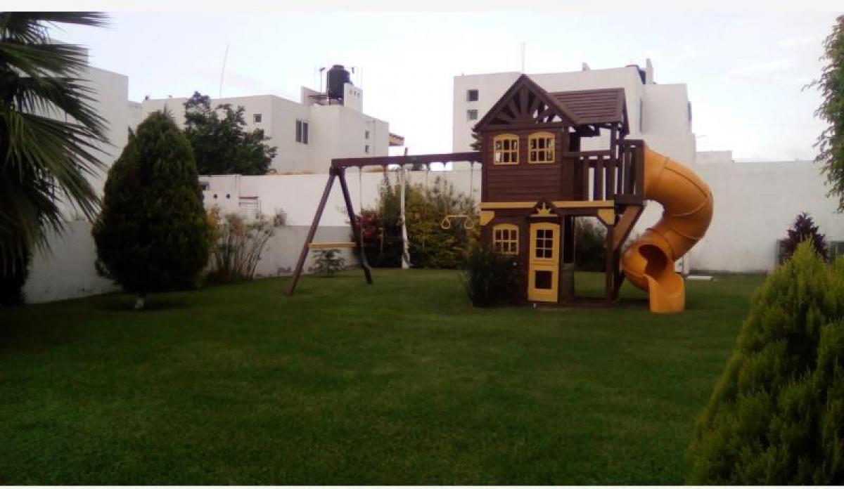 3 bedrooms House in Morelos, Mexico No. 179011