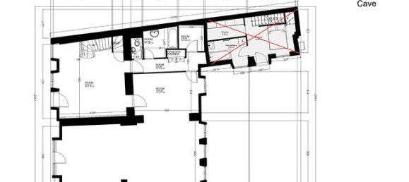 3 غرف نوم منزل ذو طابقين في Besancon, France رقم 353529 2