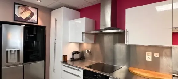 3 bedrooms Apartment in Belley, France No. 296289 11