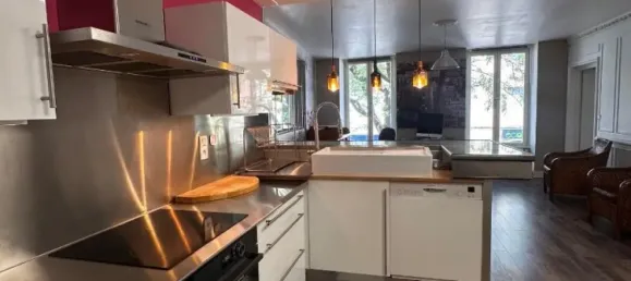 3 bedrooms Apartment in Belley, France No. 296289 14