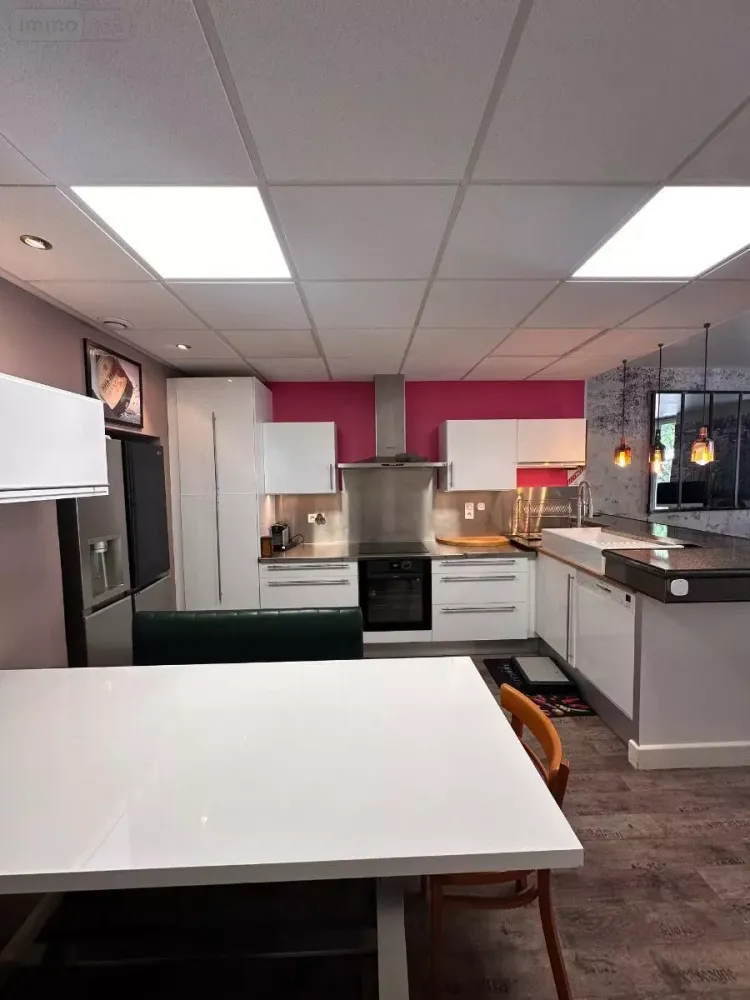 3 bedrooms Apartment in Belley, France No. 296289