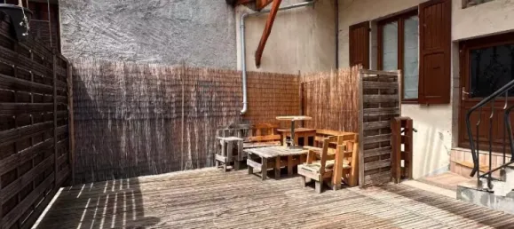 3 bedrooms Apartment in Belley, France No. 296289 5