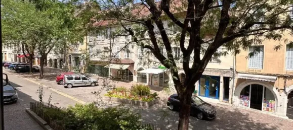 3 bedrooms Apartment in Belley, France No. 296289 15