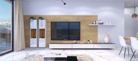 3 غرف نوم فيلا في Rojales, Spain رقم 30558 3