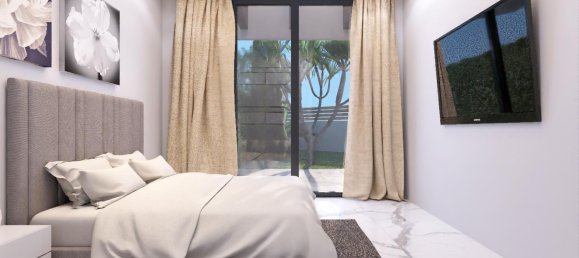 3 غرف نوم فيلا في Rojales, Spain رقم 30558 9