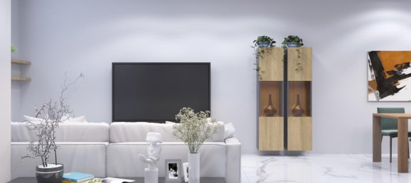 3 غرف نوم فيلا في Rojales, Spain رقم 30558 5