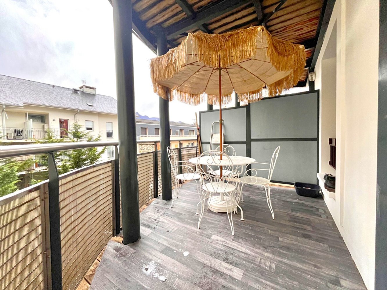 1 Schlafzimmer Wohnung in Aix-les-Bains, France, Nr. 119364