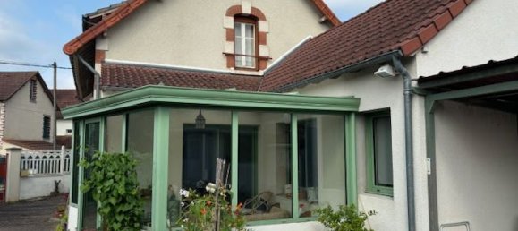 4 غرف نوم منزل في Vierzon, France رقم 244485 6