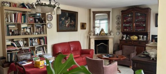 4 غرف نوم منزل في Vierzon, France رقم 244485 16