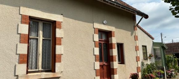 4 غرف نوم منزل في Vierzon, France رقم 244485 8