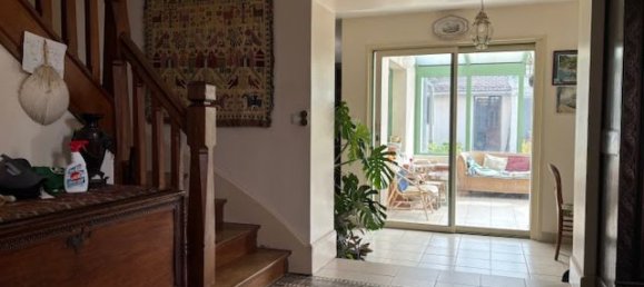 4 غرف نوم منزل في Vierzon, France رقم 244485 17