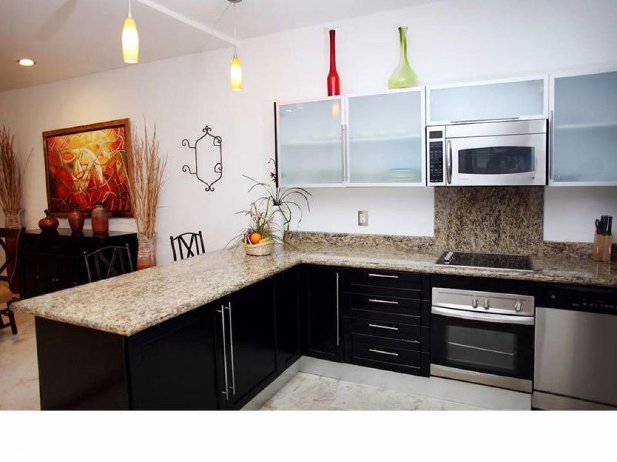 3 bedrooms Apartment in Solidaridad, Mexico No. 170908