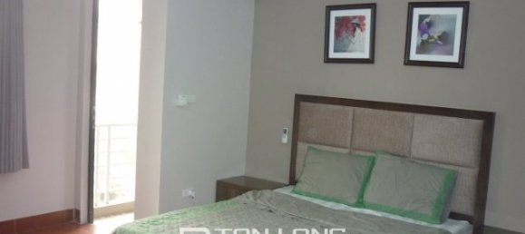 1 bedroom Apartment in Nam Tu Liem, Vietnam No. 3051 2
