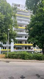 1 bedroom Apartment in Stuttgart, Germany No. 313751