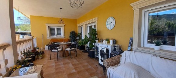 5 غرف نوم منزل في Pinoso, Spain رقم 84014 21