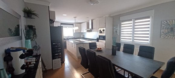 5 غرف نوم منزل في Pinoso, Spain رقم 84014 9