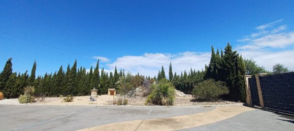 5 غرف نوم منزل في Pinoso, Spain رقم 84014 33