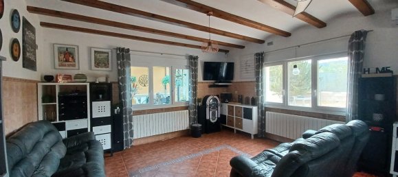 5 غرف نوم منزل في Pinoso, Spain رقم 84014 49