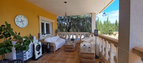 5 غرف نوم منزل في Pinoso, Spain رقم 84014 7