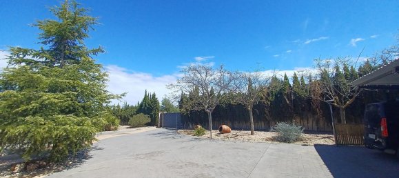 5 غرف نوم منزل في Pinoso, Spain رقم 84014 28