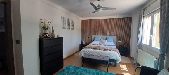 5 غرف نوم منزل في Pinoso, Spain رقم 84014 35