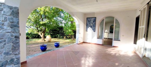 4 غرف نوم فيلا في Celle Ligure, Italy رقم 90158 7