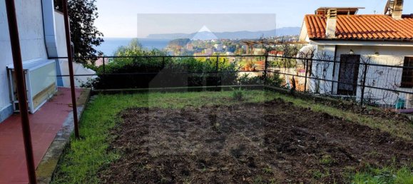 4 غرف نوم فيلا في Celle Ligure, Italy رقم 90158 3