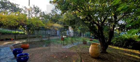 4 غرف نوم فيلا في Celle Ligure, Italy رقم 90158 4