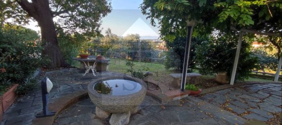 4 غرف نوم فيلا في Celle Ligure, Italy رقم 90158 22